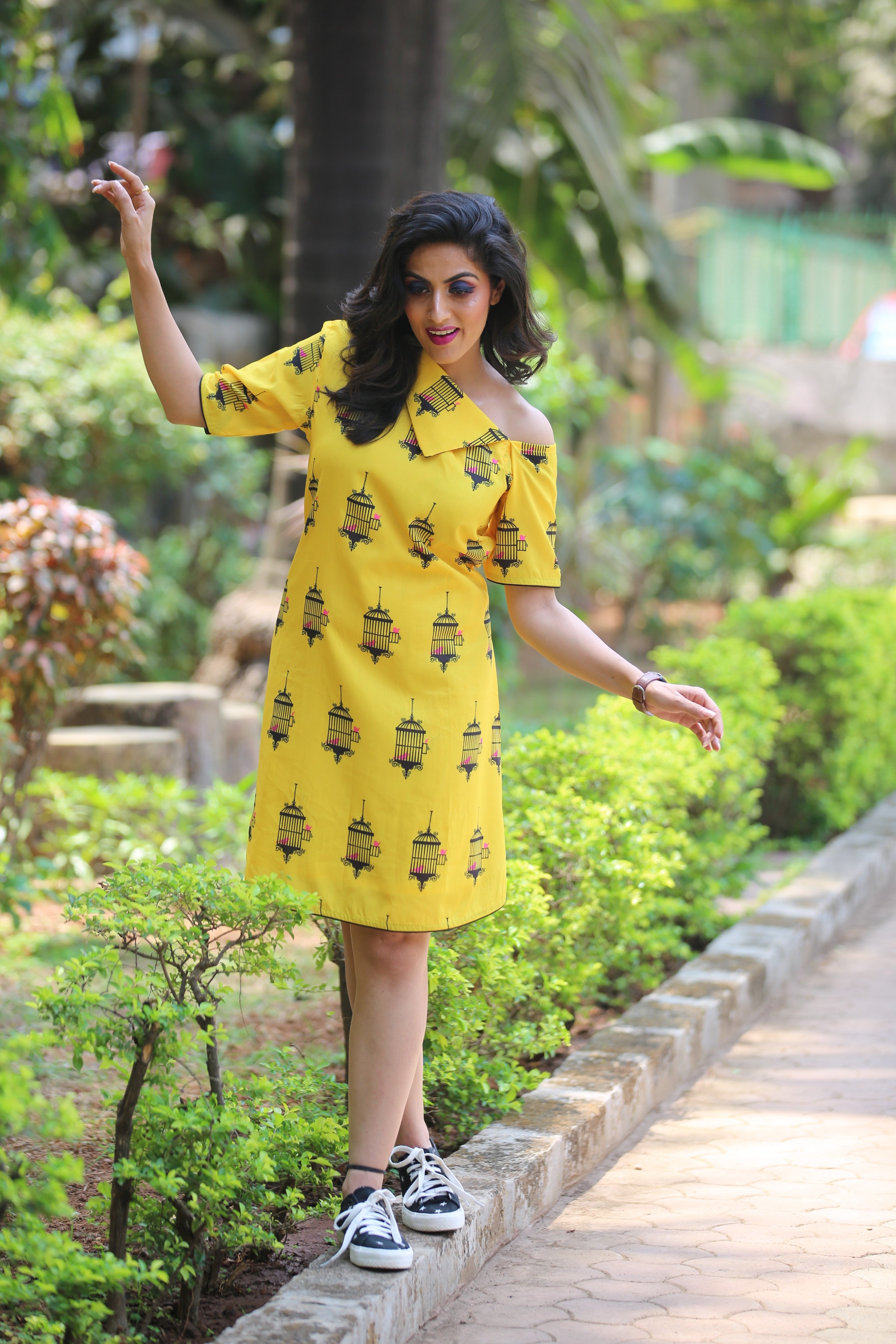 PARTY WEAR DRESSES THAT WILL MAKE YOU STAND OUT
