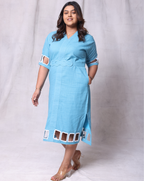 In My Grace Dress