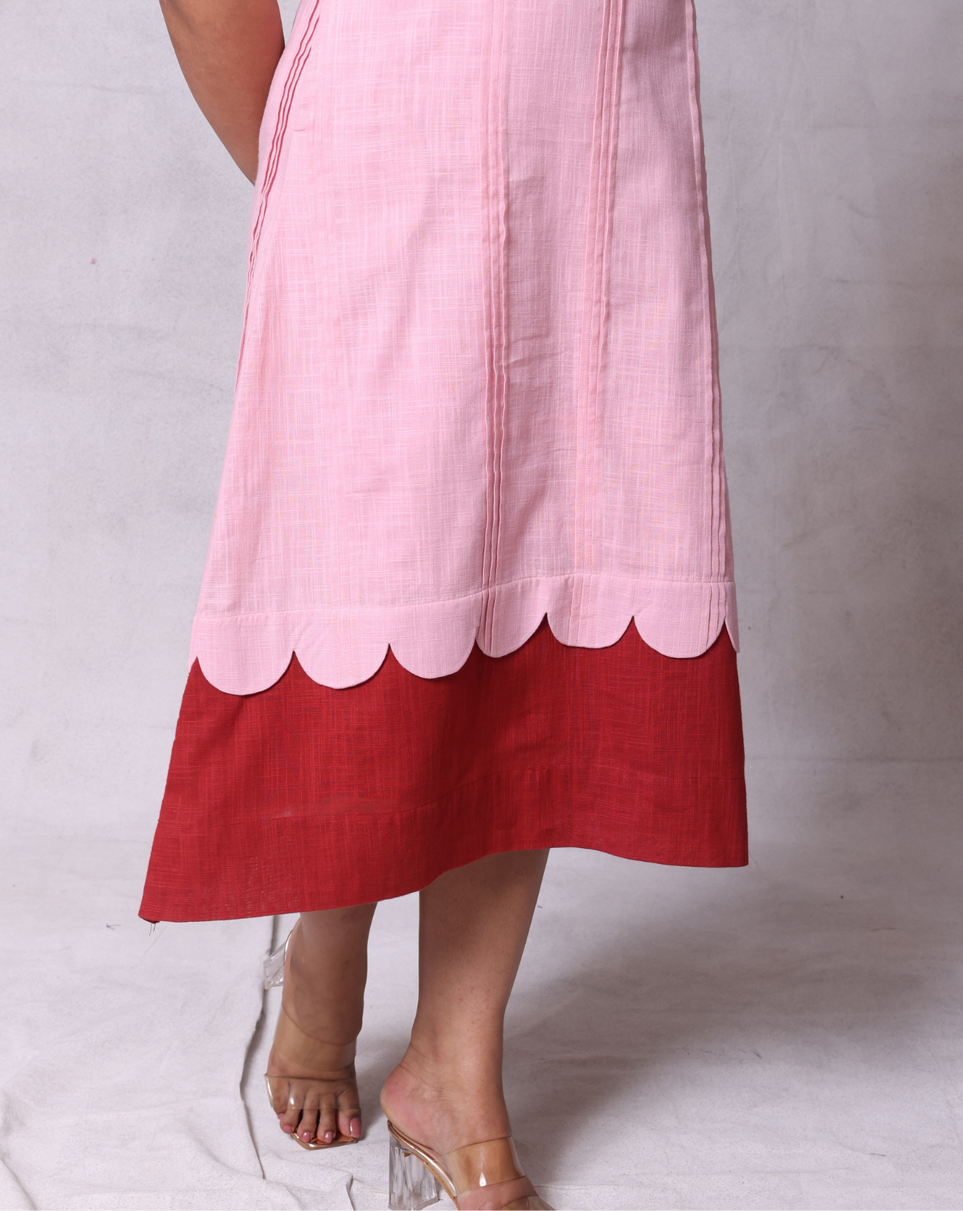 Soulfully Me Dress