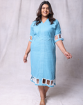 In My Grace Dress