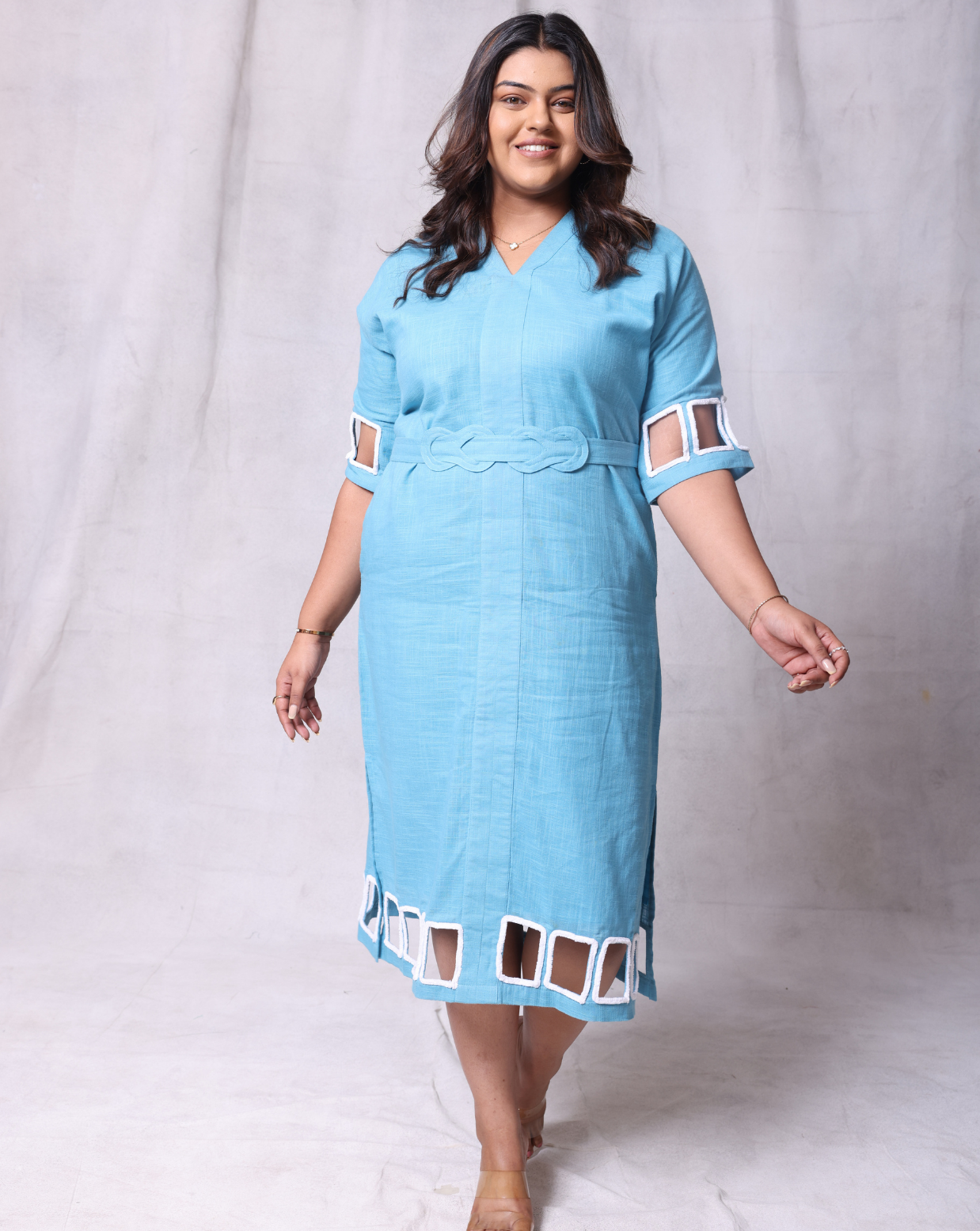In My Grace Dress