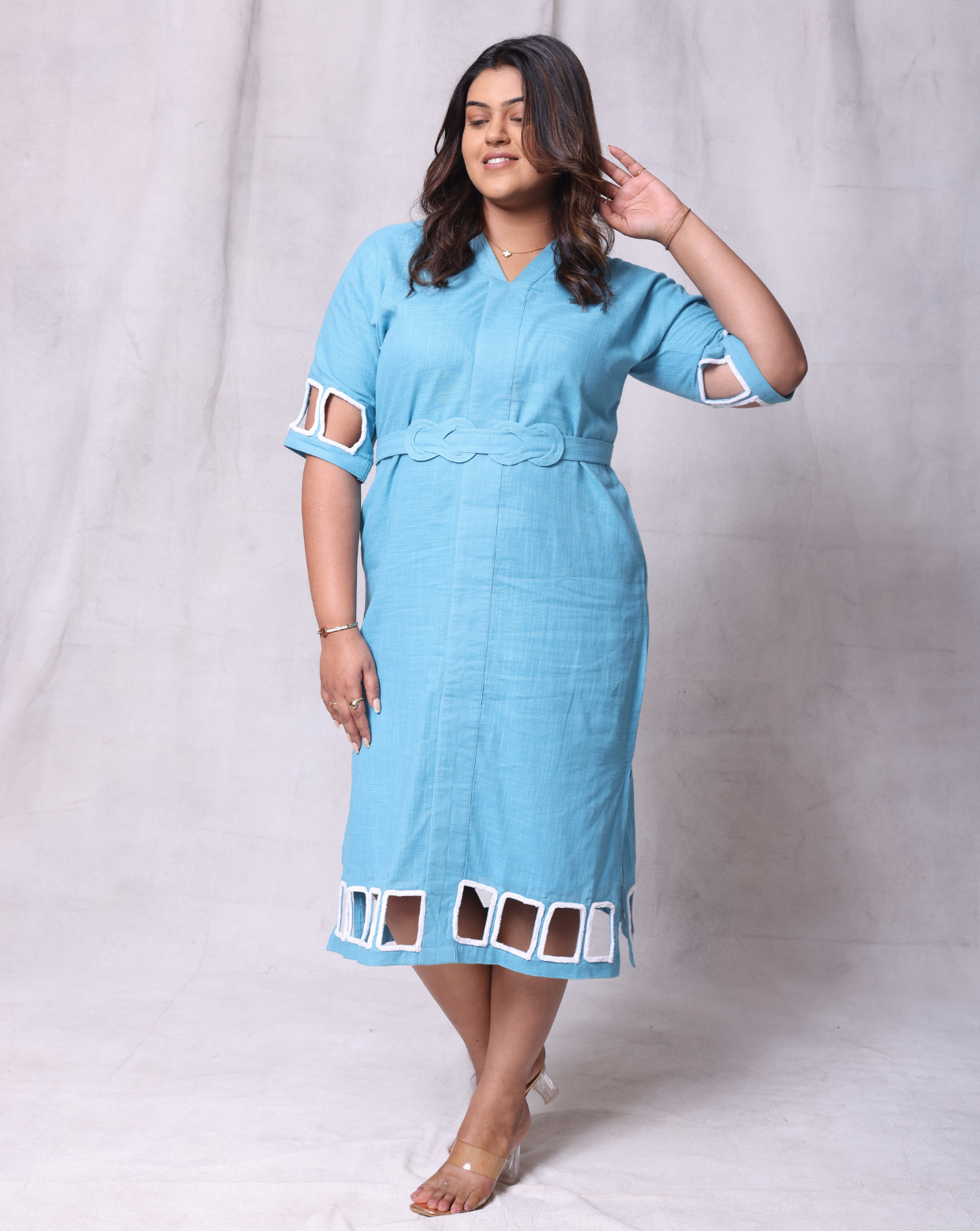 In My Grace Dress