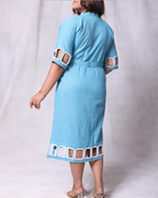 In My Grace Dress