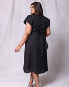 Black Muse Dress