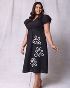 Black Muse Dress