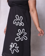 Black Muse Dress