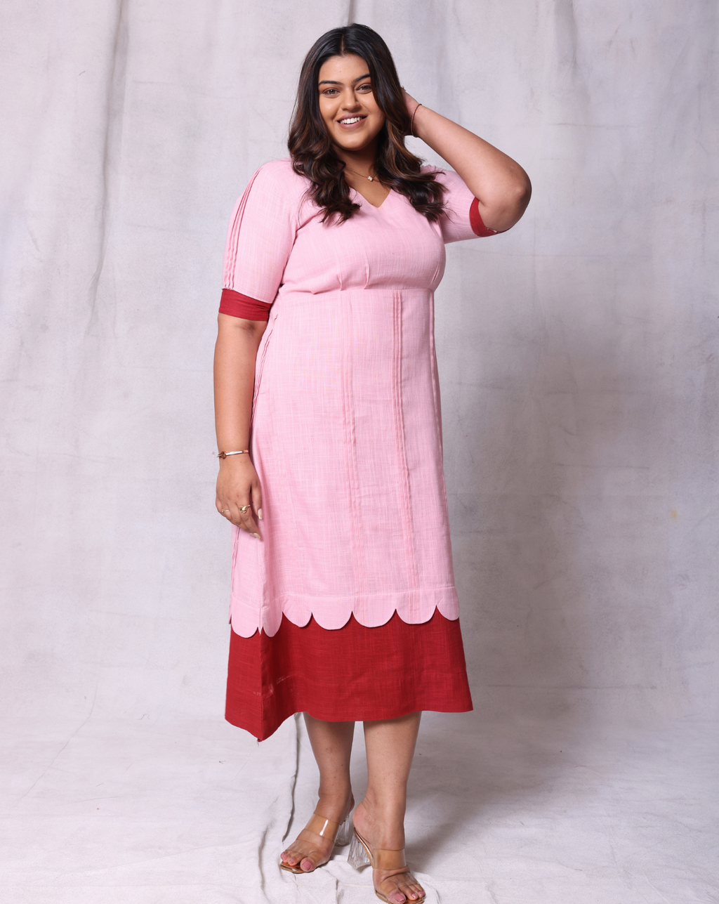 Soulfully Me Dress