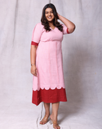 Soulfully Me Dress