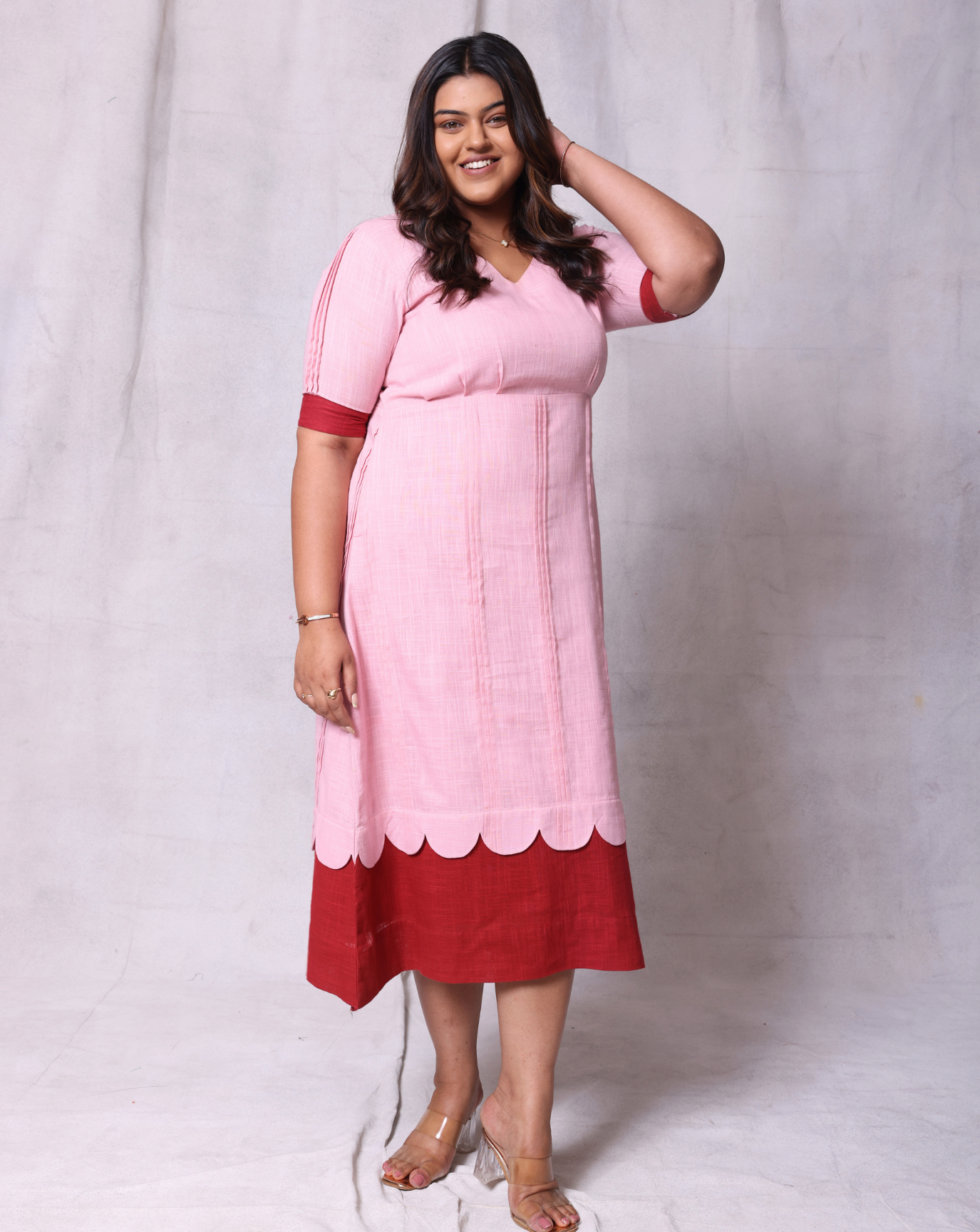 Soulfully Me Dress