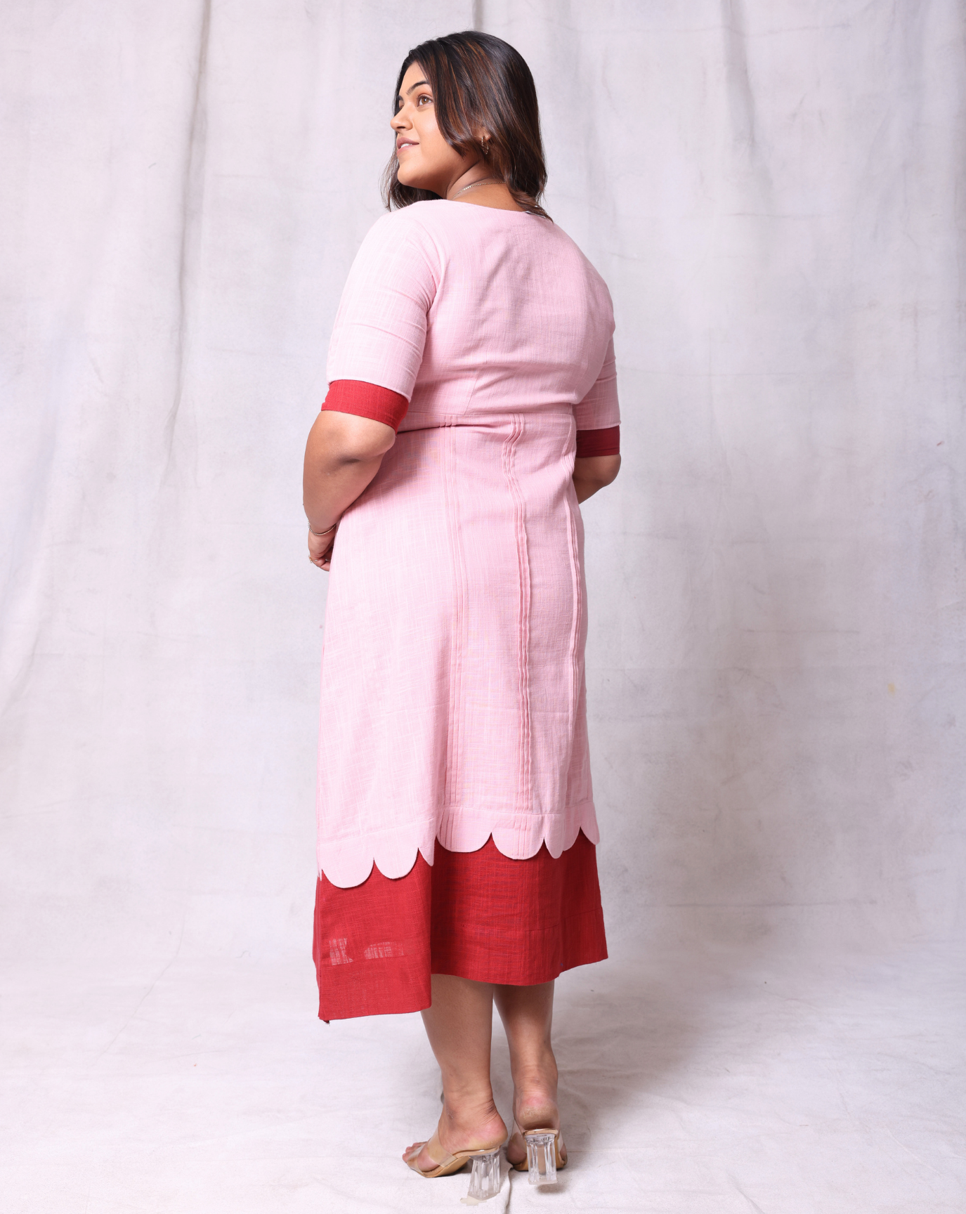 Soulfully Me Dress