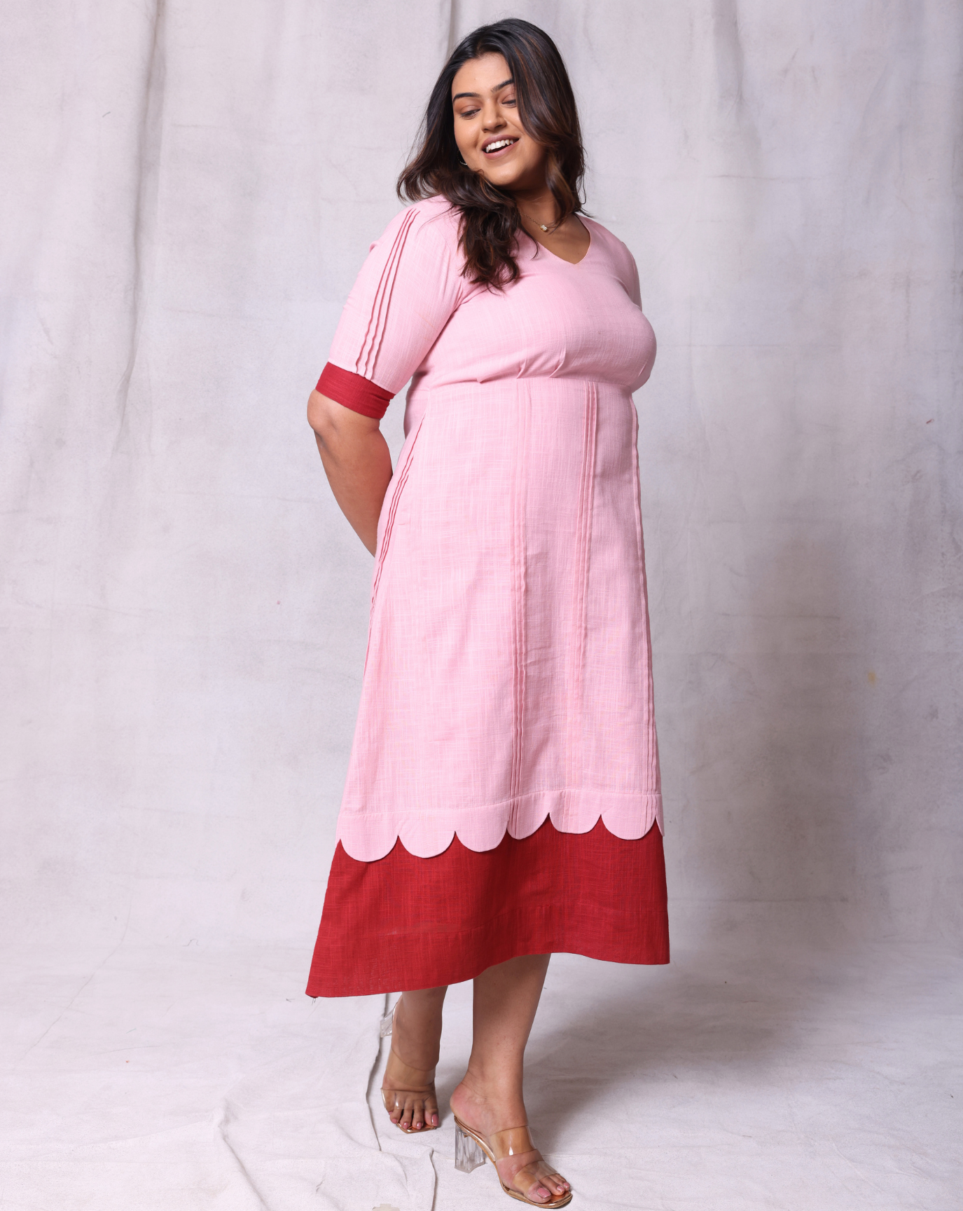 Soulfully Me Dress