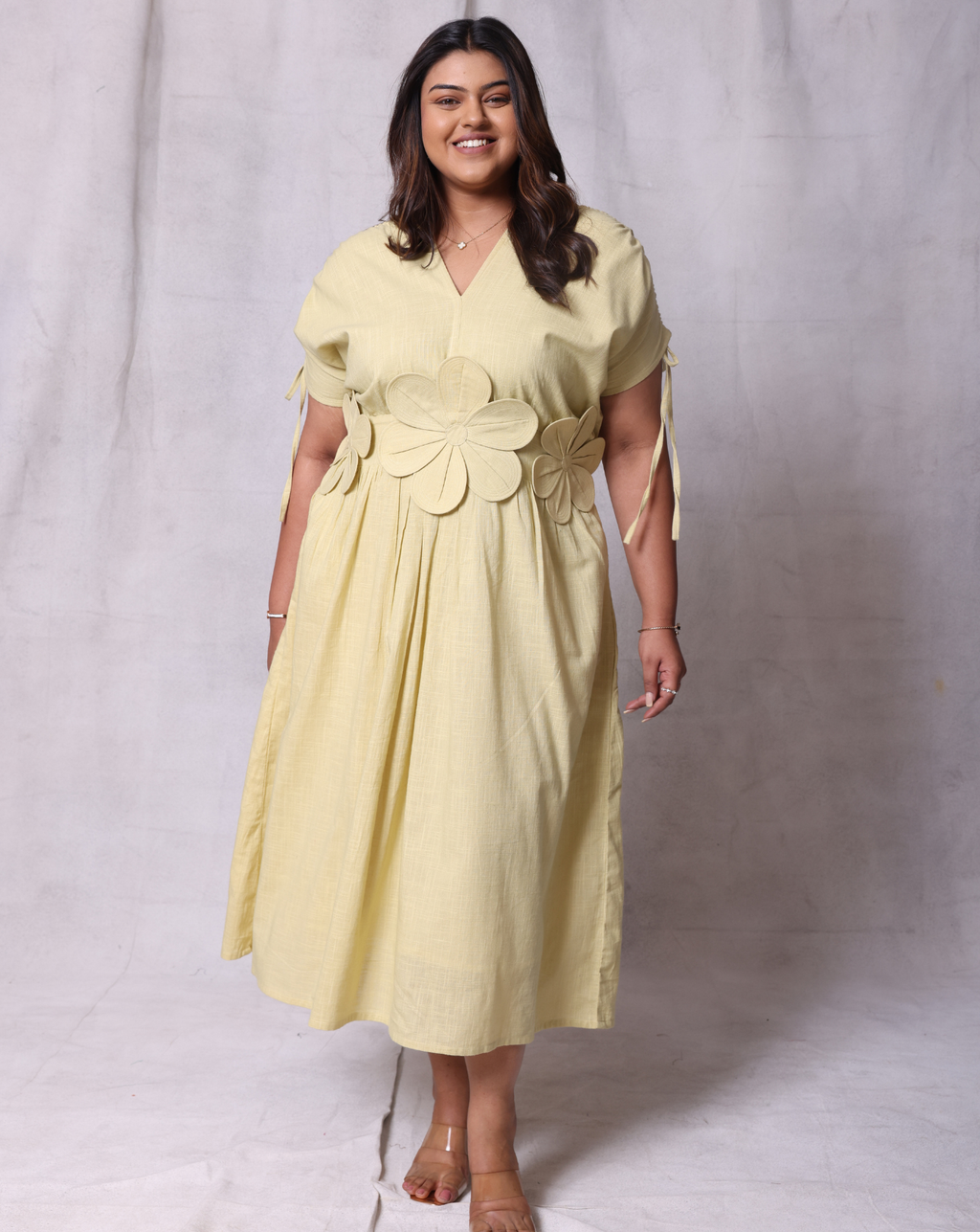 In My Butter Dress