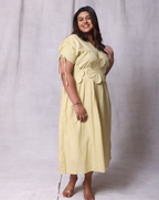 In My Butter Dress