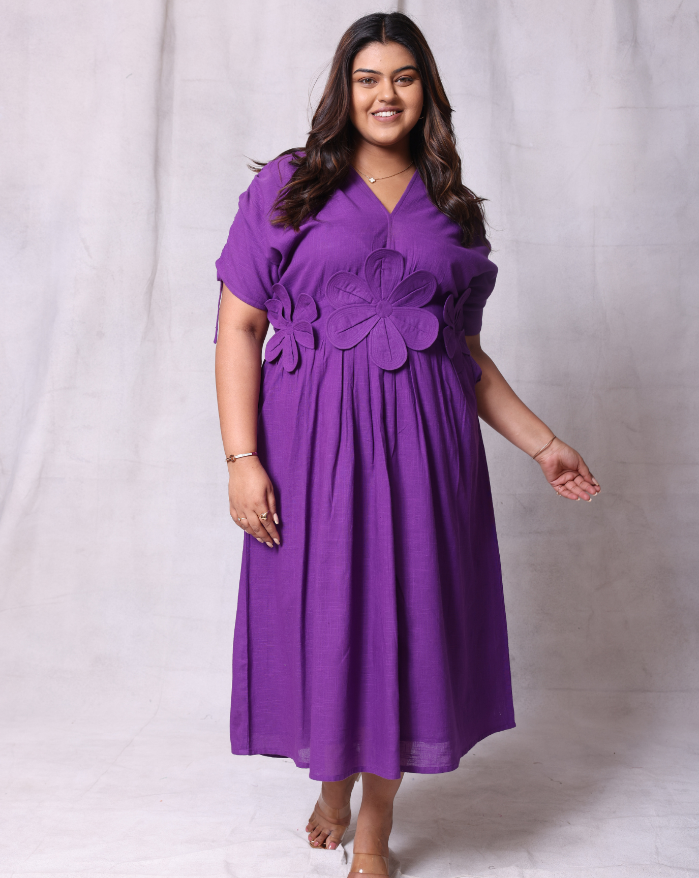 In Bloom Dress