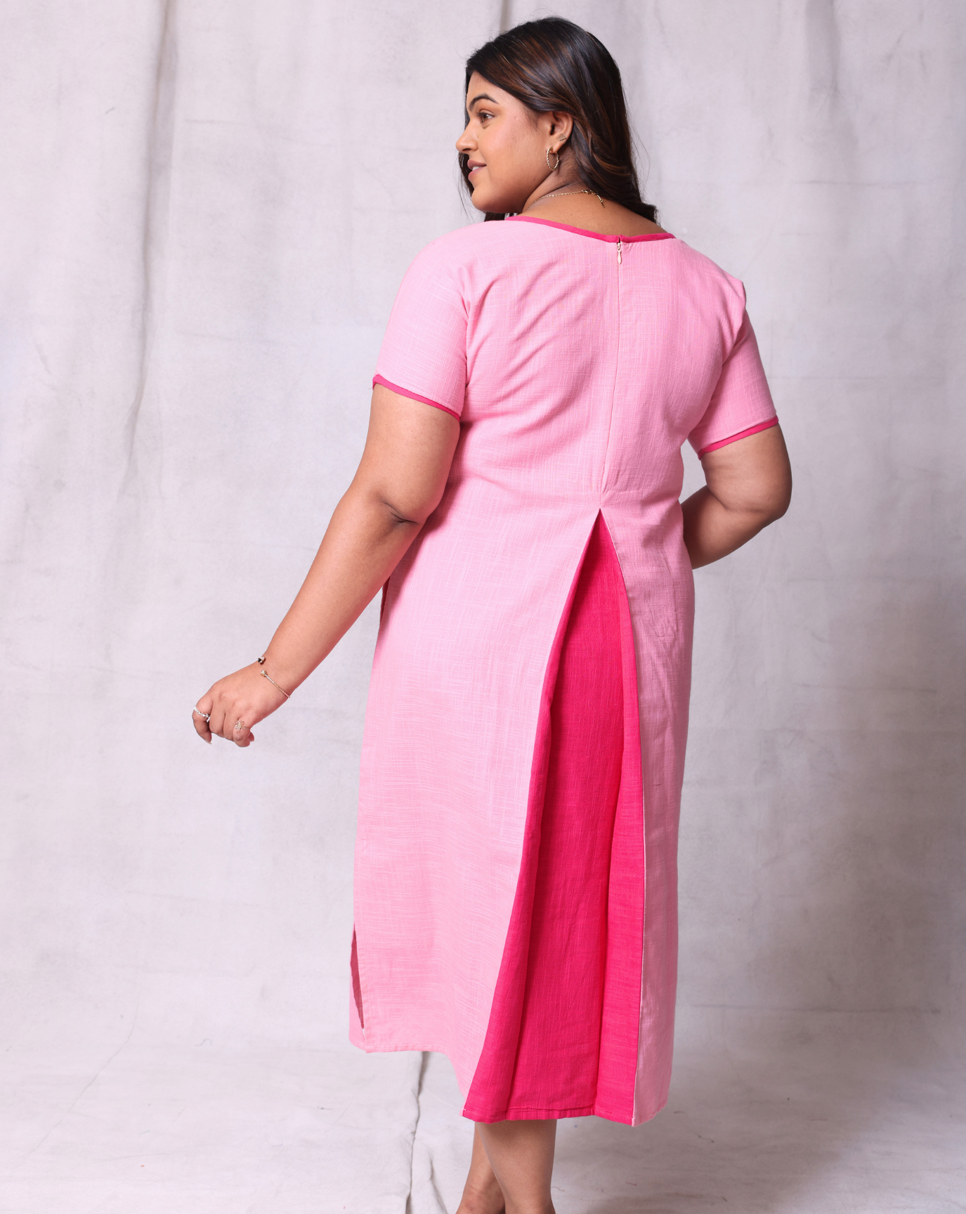 Softly Me Dress
