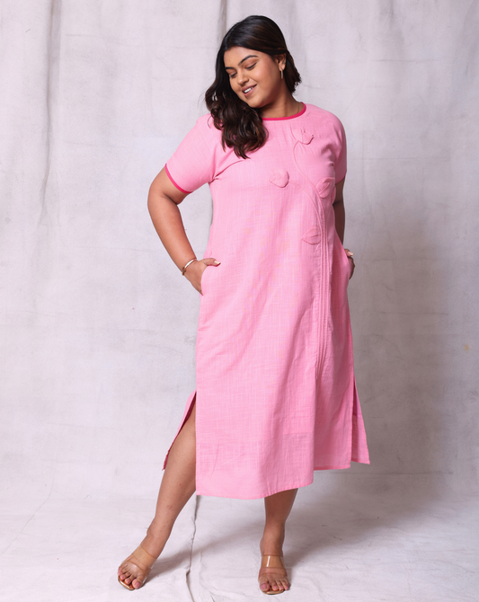 Softly Me Dress