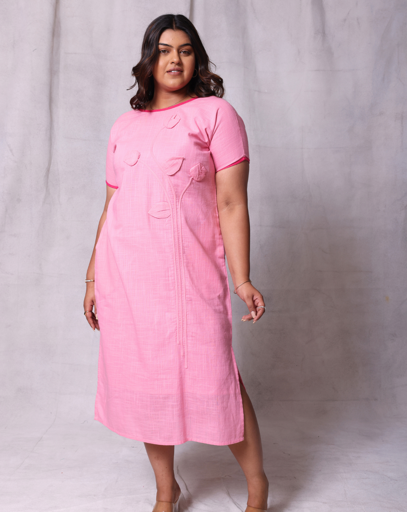 Softly Me Dress