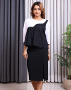Monochrome Top