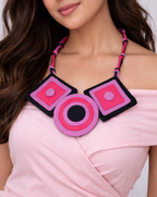 Rang Pop Necklace