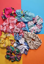 Load image into Gallery viewer, Scrunchies Pack Of 3
