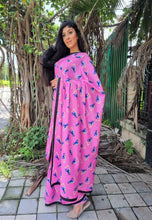 Load image into Gallery viewer, Pink JP Saree
