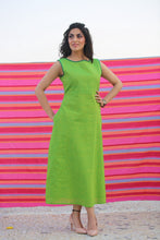 Load image into Gallery viewer, Bosky Long Dress
