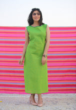 Load image into Gallery viewer, Bosky Long Dress
