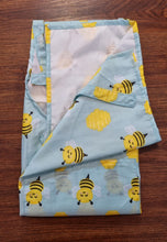 Load image into Gallery viewer, Bumbel Bee Apron

