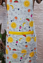 Load image into Gallery viewer, Fruittella Apron
