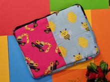 Load image into Gallery viewer, Bumbel Bee Laptop Skin
