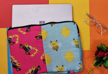 Load image into Gallery viewer, Bumbel Bee Laptop Skin

