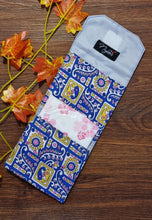 Load image into Gallery viewer, Rangoli Sanitary Pouch
